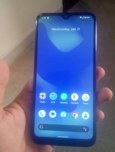 Redmi Note 7 Custom ROM + Root Access