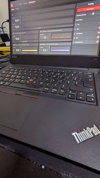 THINKPAD E495