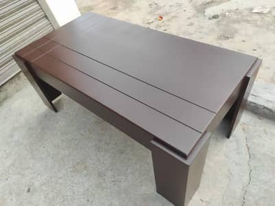 center table/Coffee table