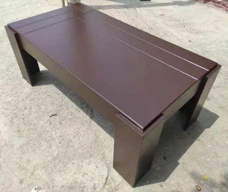 center table/Coffee table 1
