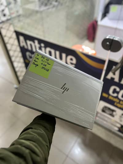 HP 840 G8 11th Generation  Bussness Laptop