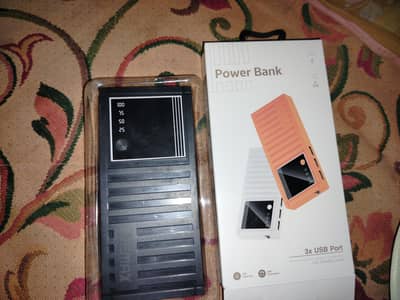 VIP Power Bank