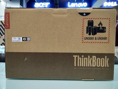 THINKBOOK 16 G8 15TH GEN
