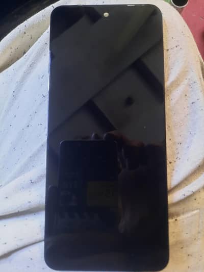 pure original 03204590697 scratch less