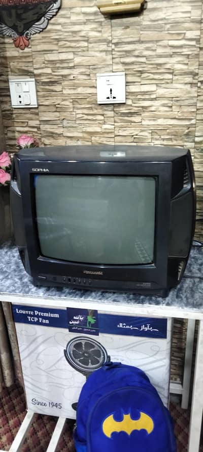 Panasonic TV for sale