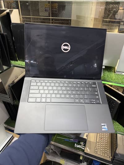 Dell xps 15 9530 i7 13700H RTX 4050 GPU 6GB