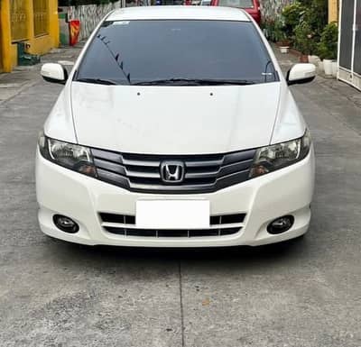 Honda City IVTEC 2009, Total Genuine
