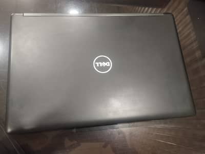 Dell Laptop | Core i7 7th Gen | 8GB RAM | 1TB SSD | Touchscreen | 2GB