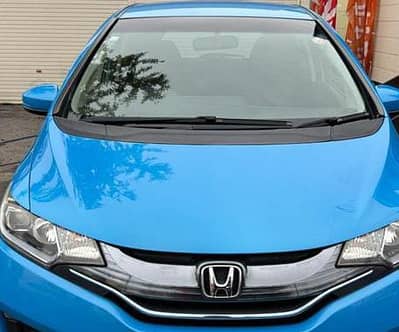 Honda Fit 2014 better than Toyota