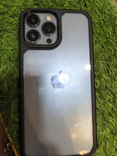 iphone 13 pro max display original changed full Okay