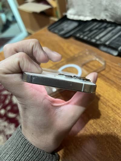 iPhone 13 Pro JV Gb 256