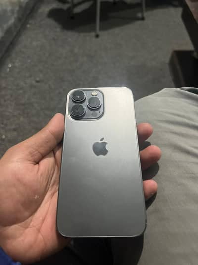 iphone 13 pro jv 256gb