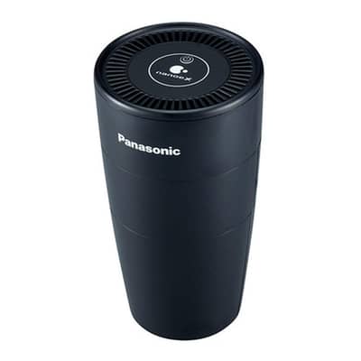 Panasonic nanoe x generator Air Purifier for cars & desk etc