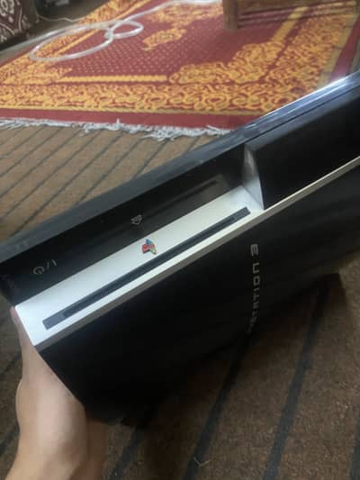PS3 for sale (playstation 3)