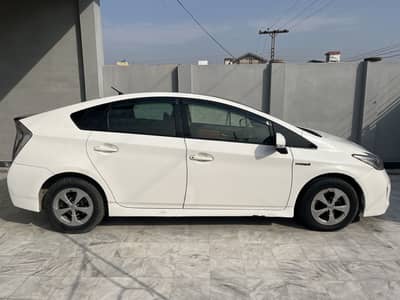 Toyota Prius 2014/18
