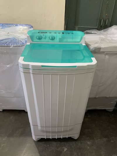Washing machine pure body 100%quality
