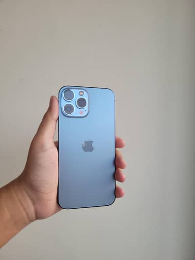 Iphone 13 Pro Max  Non pta jv 12gb Non pta jv