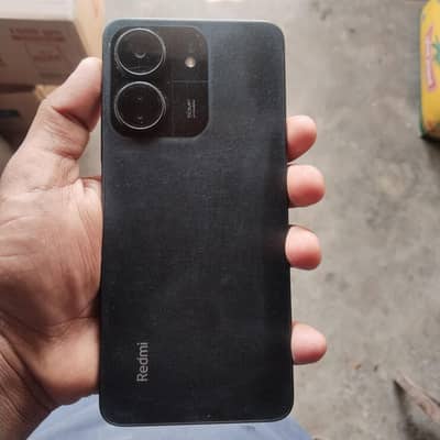 Redmi 13c