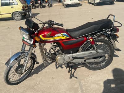 Road Prince 2019 for sale