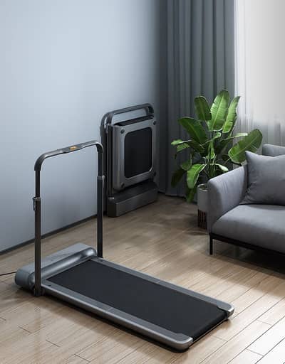 KingSmith WalkingPad R1 Pro Treadmill