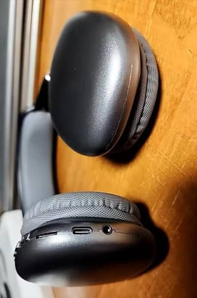 I'm selling P9 Pro Max Wireless Headphone - Premium Sound ( Brand New)