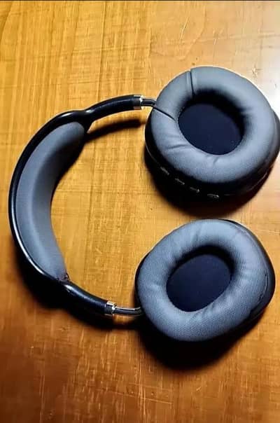 I'm selling P9 Pro Max Wireless Headphone - Premium Sound ( Brand New)