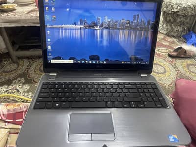 Dell laptop Core I 5