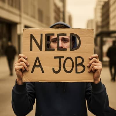 /Need a job Ghar ho ya bangle me indoor outdoor