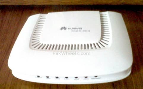 Huawei Router