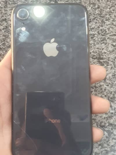 I phone xr non pta factory unlock