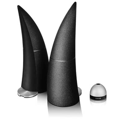 Edifier Spinnaker Designer Speaker System