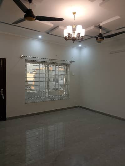 14 Marla Brand New Type Luxury House Available For Rent At Reasonable Demand With All Basic Facilities