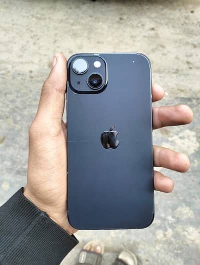 Iphone 13 waterpack 10/10 all ok 91% orgnL health