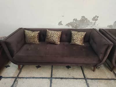Sofa/Poshish sofa
