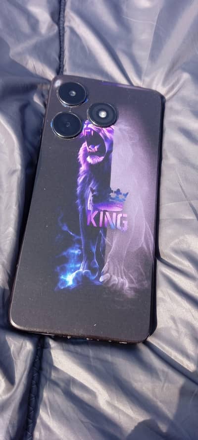 Tecno spark 10 4/128