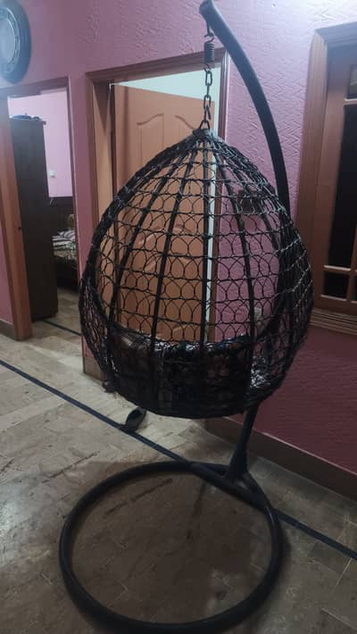 Round chair for kids and also for elders