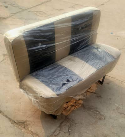 3 seater sofa set, Japani Leather (never used)