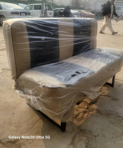 3 seater sofa set, Japani Leather (never used)