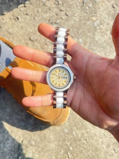 fitron watch conditions 10/10