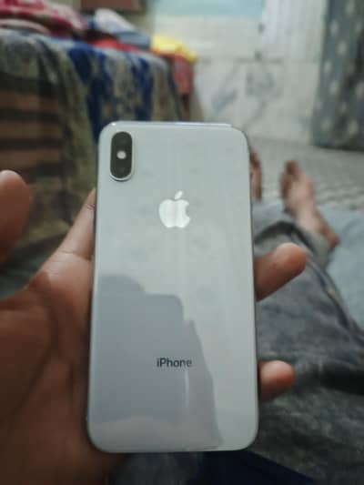 10 by 9 condition 256 gb only penal change