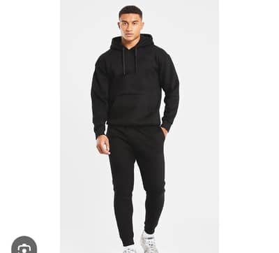 full track suit available in 4 size  M. L. XL. XXL