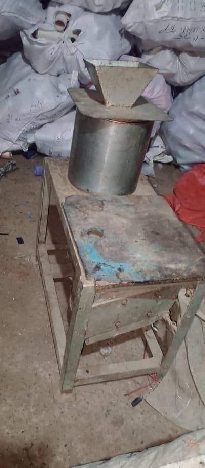 Masala jaat, Stone Crusher, Madical used, Grinder