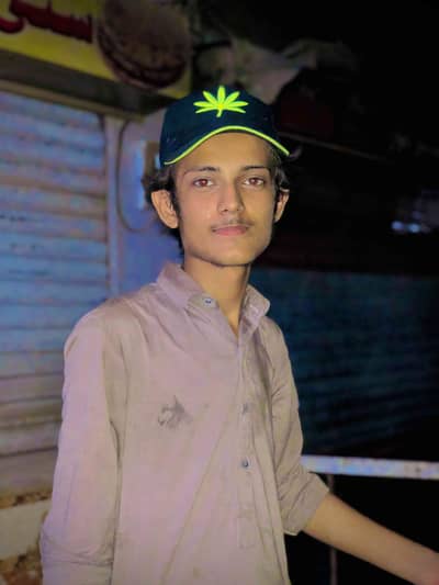 Mobeen Mughal