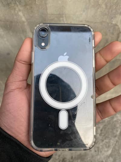 Iphone XR 128 GB Factory unlock  Number 03241772230