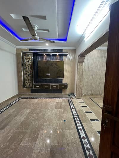 5 Marla dable story house for rent in ghauri tawon
