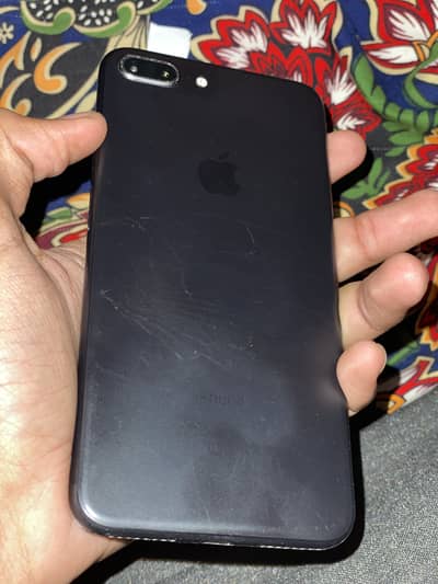 iPhone 8 plus Waterpack