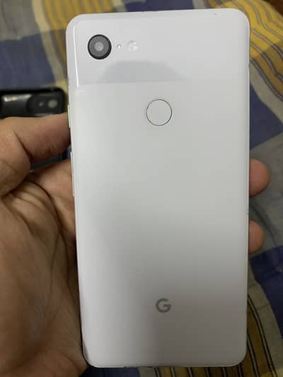 Google Pixel 3