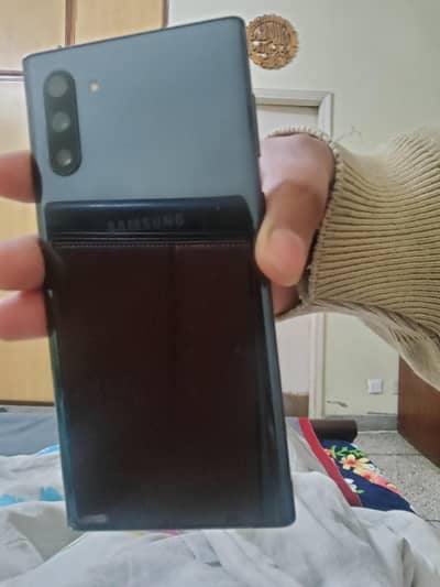 Samsung galaxy note 10