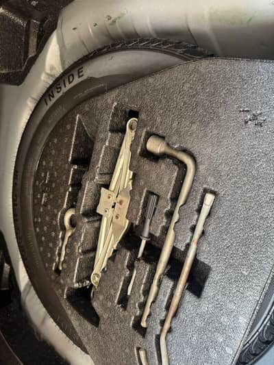 one arch paint Baki totally janian