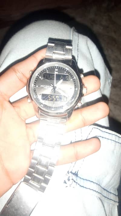 skmei watch 03348652202urgent sale